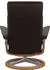 Stressless Relaxsessel Admiral mit Signature Base 84x100-110x73cm braun