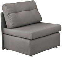 Jockenh&ouml;fer Gruppe Sessel "Tunis, B: 85 cm, Liegefl. 80x200 cm" mit Bettfunktion &