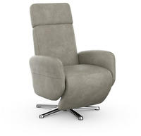 sit&more TV-Sessel "Grenoble, inkl. Kopfteilverstellung" wahlweise mit 2...