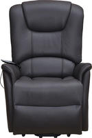 Duo Collection TV-Sessel "Messina XXL bis 150 kg belastbar, mit elektrischer