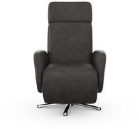 sit&more TV-Sessel "Grenoble, inkl. Kopfteilverstellung" wahlweise mit 2...