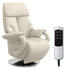 Cavadore TV-Sessel Istanbul mitelektrisch verstellbarer Relaxfunktion / 2 E-Motoren