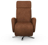 sit&more TV-Sessel "Grenoble, inkl. Kopfteilverstellung" wahlweise mit 2...