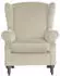 Sofa.de Ohrensessel Cozy beige 83x102x87 cm