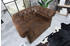 Riess-Ambiente Chesterfield Sessel 110cm antik braun mit Knopfheftung & Federkern