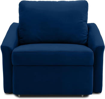 Domo Polsterm&ouml;bel Relax Sitzer 108x96x86cm