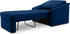 Domo Polstermöbel Relax Sitzer 108x96x86cm