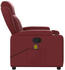 vidaXL Massagesessel (372438)
