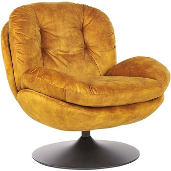 Beliani Nolvik Yellow