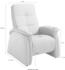 exxpo Kinosessel Tivoli Naturleder 87x109x152 cm