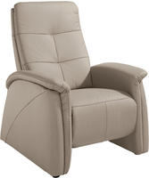 exxpo - sofa fashion Sessel "Tivoli, Hochlehnsessel, Relaxsessel, Kinosessel,...