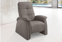 exxpo - sofa fashion Sessel "Tivoli, Hochlehnsessel, Relaxsessel, Kinosessel, bequem"
