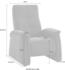 exxpo Kinosessel Tivoli Softlux 87x109x152 cm