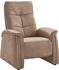 exxpo Kinosessel Tivoli Softlux 87x109x152 cm