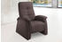 exxpo Kinosessel Tivoli Softlux 87x109x152 cm