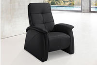 exxpo - sofa fashion Sessel "Tivoli, Hochlehnsessel, Relaxsessel, Kinosessel, bequem"