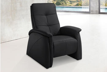 exxpo Kinosessel Tivoli Softlux 87x109x152 cm schwarz