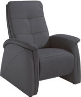 exxpo - sofa fashion Sessel "Tivoli, Hochlehnsessel, Relaxsessel, Kinosessel, bequem"