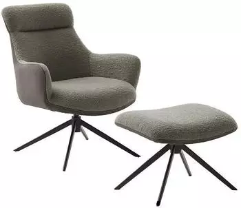 MCA Furniture Pelion (PLLS54SM)