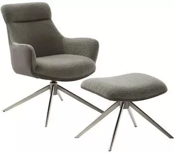 MCA Furniture Pelion (PLLE54SM)
