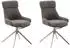 MCA Furniture 2-er Set Pelion (PL4E54SM)