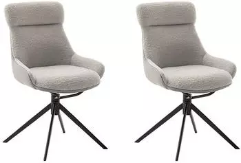 MCA Furniture 2-er Set Pelion (PL4S54LG)