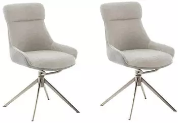 MCA Furniture 2-er Set Pelion (PL4E54LG)