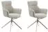 MCA Furniture 2-er Set Pelion (PLAE54LG)