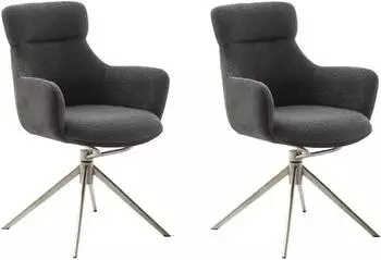 MCA Furniture 2-er Set Pelion (PLAE54AN)
