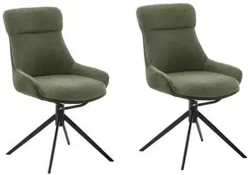 MCA Furniture 2-er Set Pelion (PL4S54OL)