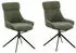 MCA Furniture 2-er Set Pelion (PL4S54OL)