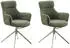 MCA Furniture 2-er Set Pelion (PLAE54OL)
