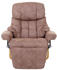 MCA Furniture Relaxsessel Calgary 2 (90x105x82cm)