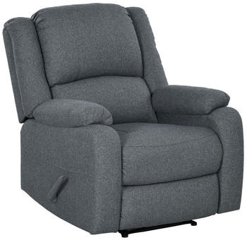 HomCom Relaxsessel (DE839-334V00CG0431)