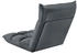 TecTake Relaxsessel XXL 108x57x13,5 cm grau