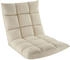 TecTake Relaxsessel XXL 108x57x13,5 cm