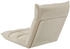 TecTake Relaxsessel XXL 108x57x13,5 cm