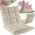 TecTake Relaxsessel XXL 108x57x13,5 cm