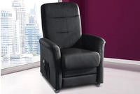 sit&more TV-Sessel "Charlie" Set, wahlweise mit Motor und Aufstehhilfe