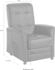 sit&more TV-Sessel 76x103x91cm Luxus-Kunstleder manuell verstellbar