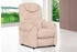 sit&more TV-Sessel 75x110x92cm manuell verstellbar Luxus-Microfaser ALTARA NUBUCK
