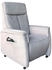 Hukla Relaxsessel Seniorensessel mit Aufstehhilfe 74x112 cm Safira mandel