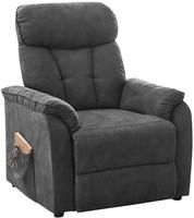 Jockenh&ouml;fer Gruppe TV-Sessel "Dorsten, B: 86 cm, Sitzh&ouml;he: 46 cm" mit Relax- &
