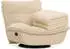 Flexispot Manueller Relaxsessel XC6 Lotus 90x162x79 cm
