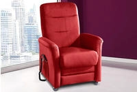 sit&more TV-Sessel "Charlie" Set, wahlweise mit Motor und Aufstehhilfe