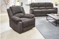 Jockenh&ouml;fer Gruppe Sessel "Dakota, B: 97 cm, Sitzh&ouml;he: 47 cm" mit Relax- &