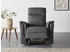 Home Affaire Relaxsessel Southbrook, TV-sessel Schlaffunktion, FunktionsSessel manueller/elektrischer Relaxfunktion, Grau