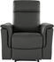 Home Affaire Relaxsessel Southbrook, TV-sessel Schlaffunktion, FunktionsSessel manueller/elektrischer Relaxfunktion, Grau