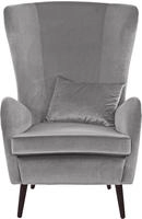 Home affaire Sessel "Sallito, TV-Sessel, Ohrensessel mit" Hocker, in vielen