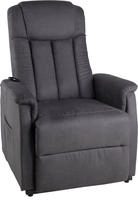 Duo Collection TV-Sessel "Delphi mit elektrischer Aufstehhilfe" Relaxfunktion...